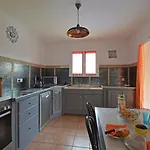 Villa Comfortable With Swimming Pool Saint-Victor-de-Malcap