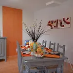 Villa Comfortable With Swimming Pool Saint-Victor-de-Malcap