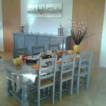 Villa Comfortable With Swimming Pool Saint-Victor-de-Malcap