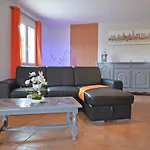 Comfortable With Swimming Pool Saint-Victor-de-Malcap