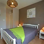 Comfortable With Swimming Pool Villa