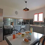 Comfortable With Swimming Pool Villa