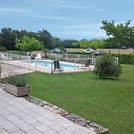 Comfortable With Swimming Pool