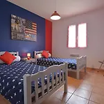 Comfortable With Swimming Pool Villa Saint-Victor-de-Malcap