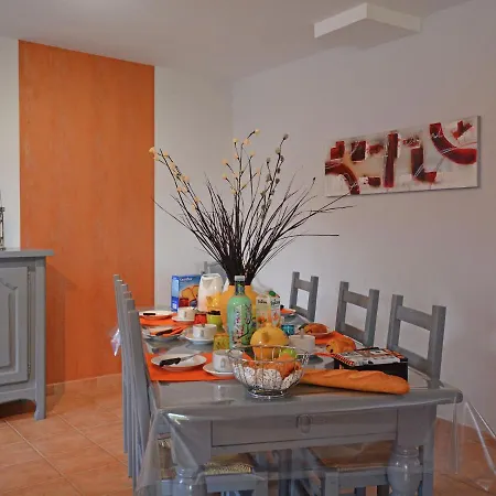 Villa Comfortable With Swimming Pool Saint-Victor-de-Malcap