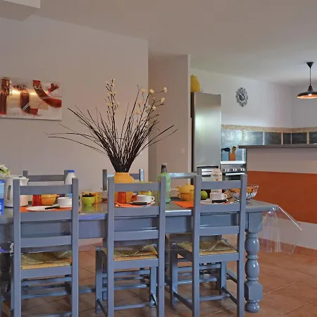 Comfortable With Swimming Pool Villa
