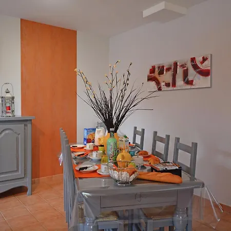 Villa Comfortable With Swimming Pool Saint-Victor-de-Malcap