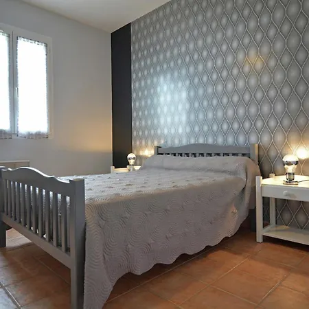 Villa Comfortable With Swimming Pool Saint-Victor-de-Malcap