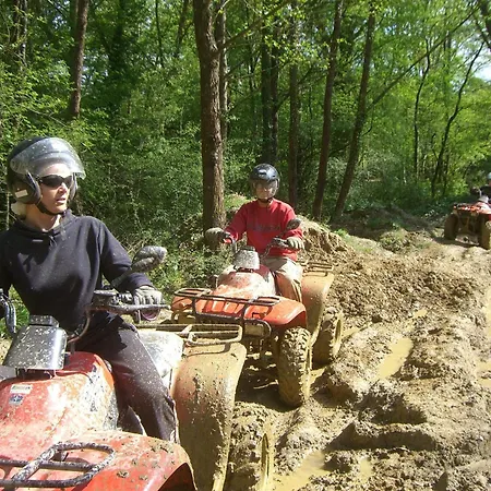 Villa Comfortable With Swimming Pool *