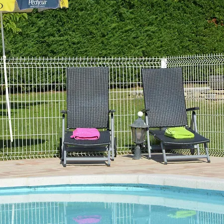 Comfortable With Swimming Pool Villa *