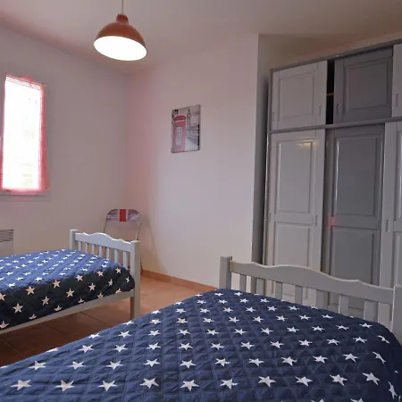Comfortable With Swimming Pool * Saint-Victor-de-Malcap