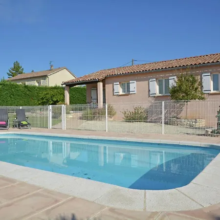 Comfortable With Swimming Pool *