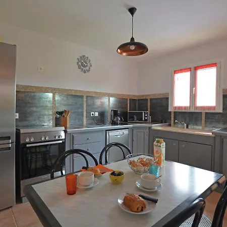 Comfortable With Swimming Pool Villa