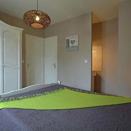 Comfortable With Swimming Pool Villa *