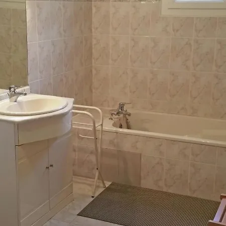 Comfortable With Swimming Pool Villa Saint-Victor-de-Malcap