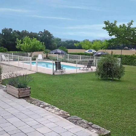 Comfortable With Swimming Pool