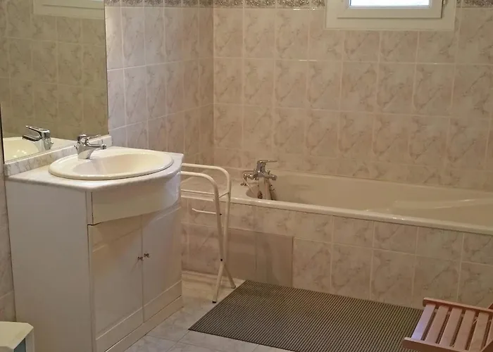 Comfortable With Swimming Pool Villa