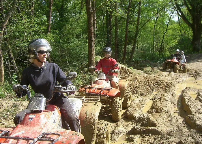 Villa Comfortable With Swimming Pool *