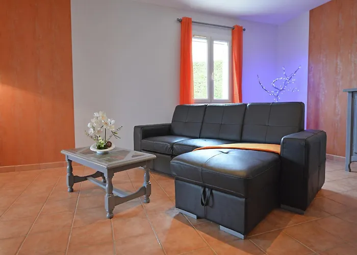 Comfortable With Swimming Pool Villa