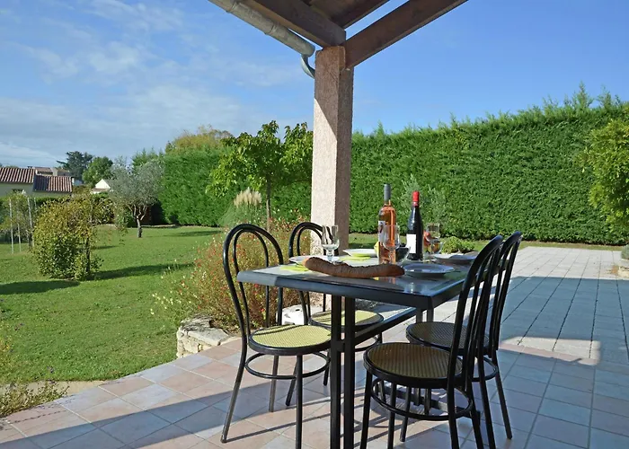 Comfortable With Swimming Pool Villa *