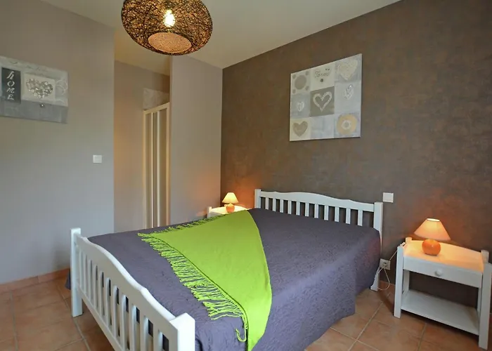 Comfortable With Swimming Pool Villa