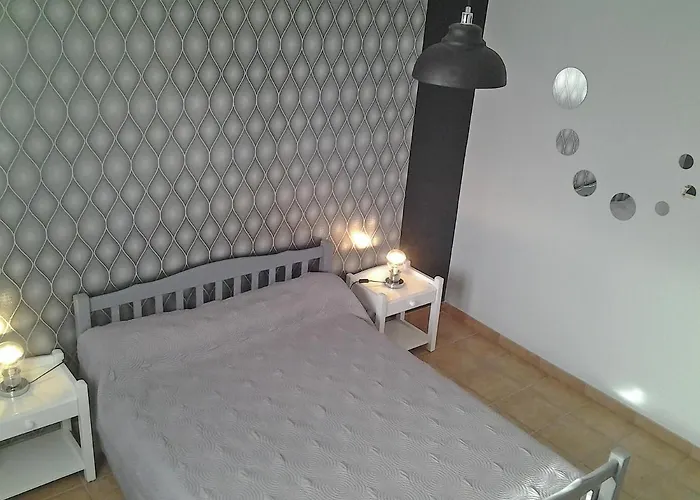 Comfortable With Swimming Pool Villa Saint-Victor-de-Malcap