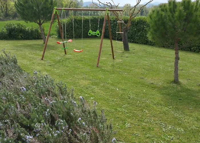 Comfortable With Swimming Pool